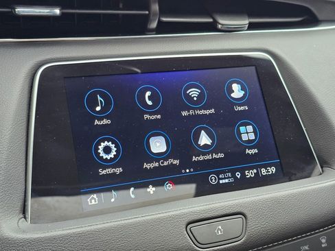 Certified 2023 Cadillac XT4 Premium Luxury w/ Driver Assist Package image 29