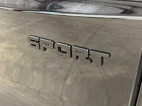 New 2025 Honda CR-V Sport-L image 5