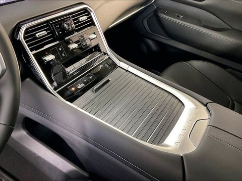 New 2026 Nissan Armada SV RWD image 12