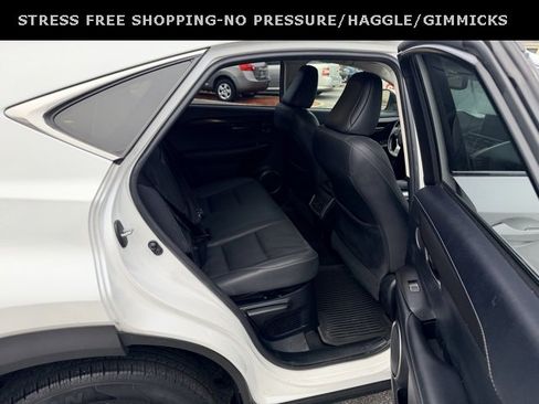 Used 2020 Lexus NX 300h AWD w/ Comfort Package image 30