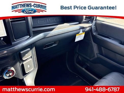 New 2026 Ford F150 STX image 24