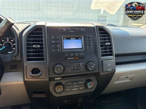 Used 2018 Ford F150 XL w/ Equipment Group 101A Mid RWD image 17
