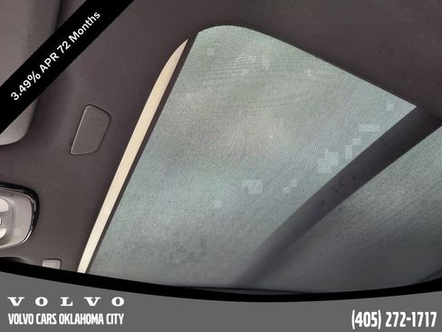 Used 2026 Volvo XC60 B5 Plus w/ Protection Package Premier image 25