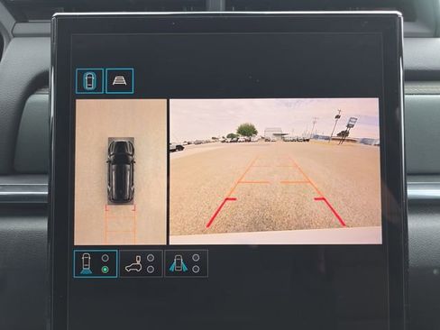 New 2026 GMC Terrain AT4 w/ Convenience Package III AWD/4WD image 21