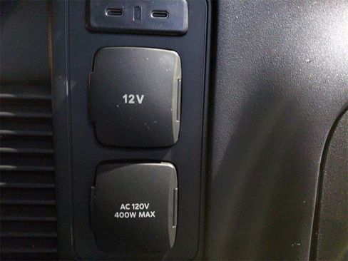 New 2025 Ford Expedition Platinum w/ Stealth Performance Package image 26