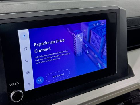 Used 2024 Toyota Tacoma TRD Off-Road image 13