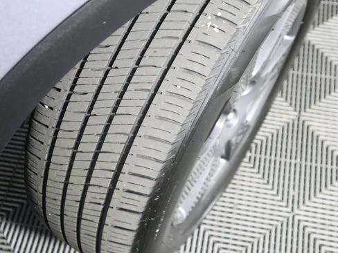 Used 2020 Honda Ridgeline RTL-E image 19