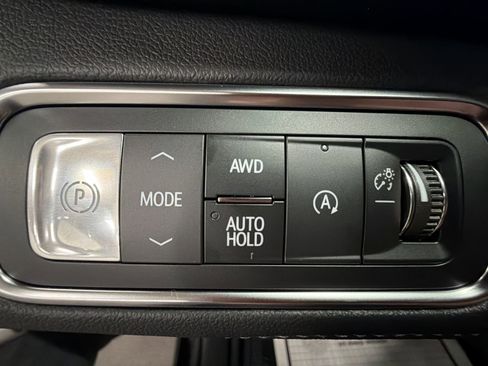 New 2026 Buick Enclave Avenir w/ Super Cruise Package image 18