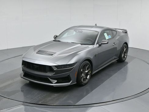 New 2026 Ford Mustang Dark Horse image 33