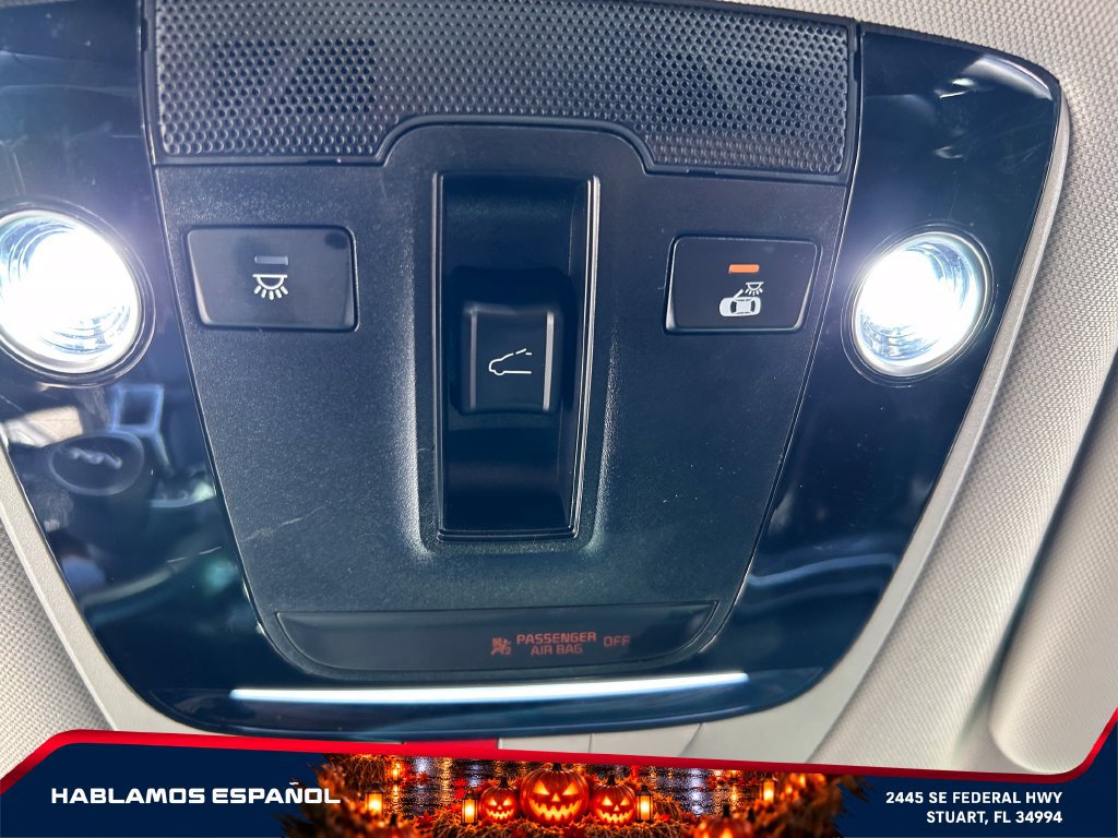 Used 2025 Kia Sportage SX FWD image 28