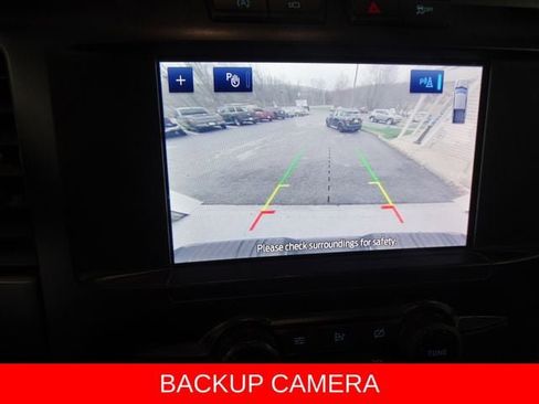 Used 2021 Ford F150 XL w/ Equipment Group 101A High AWD/4WD image 12