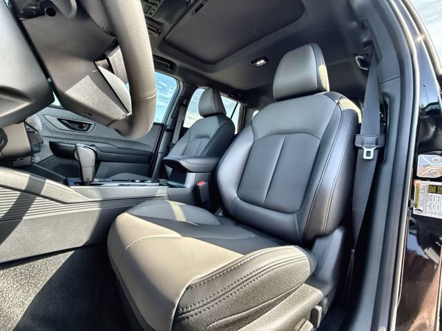 New 2026 Subaru Outback Premium AWD/4WD image 13