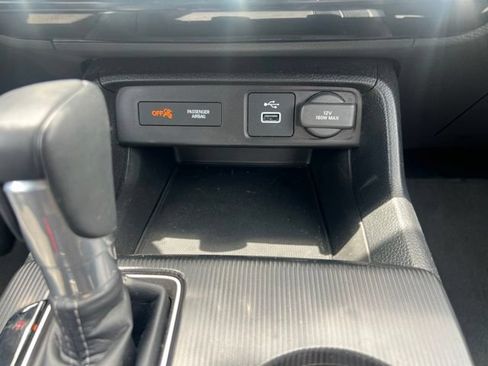 Used 2024 Honda Civic Sport image 16