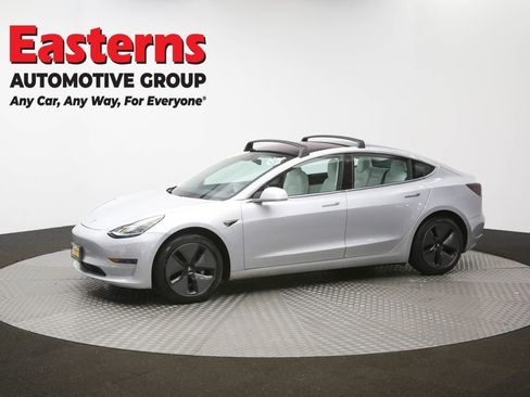 Used 2018 Tesla Model 3 Long Range image 53
