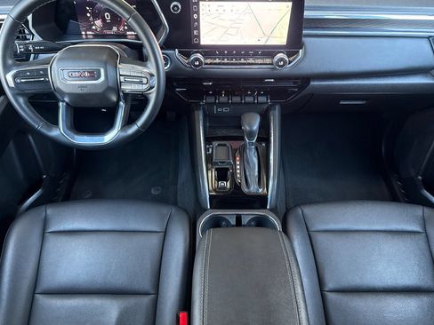 Used 2023 GMC Canyon Elevation w/ Elevation Premium Package RWD image 14