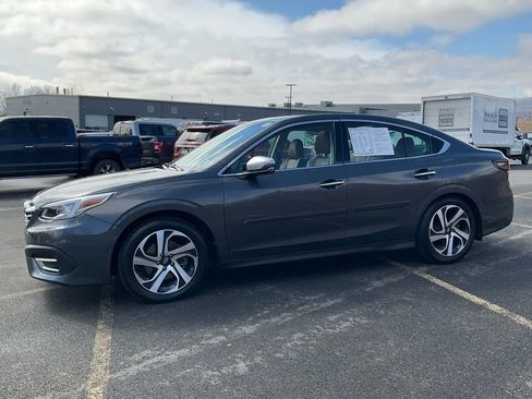 Used 2021 Subaru Legacy Touring XT w/ Popular Package #2 image 30