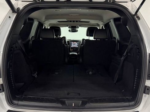 Used 2020 Dodge Durango GT AWD/4WD image 29