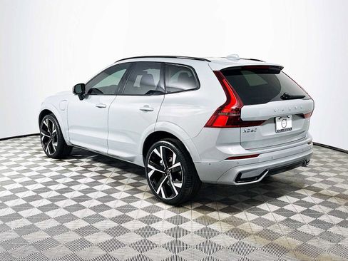New 2026 Volvo XC60 T8 Ultra w/ Protection Package image 5