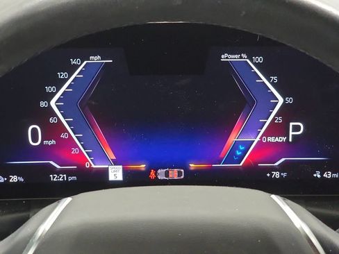 Used 2024 BMW i4 eDrive35 w/ Premium Package RWD image 12