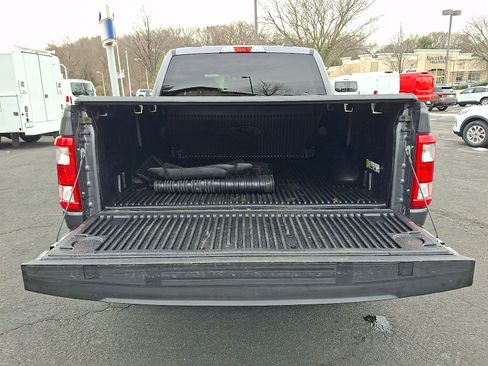 Certified 2023 Ford F150 XL w/ STX Appearance Package image 29