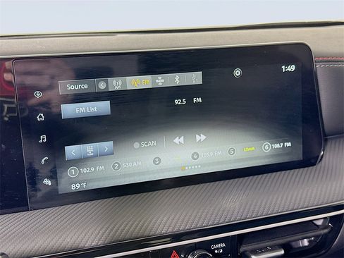 Used 2025 Nissan Kicks SR image 28