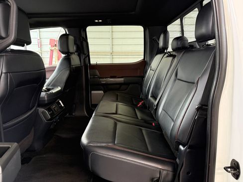 Used 2021 Ford F150 Lariat w/ Equipment Group 502A High AWD/4WD image 20