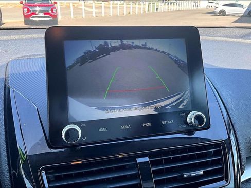 Used 2024 Mitsubishi Eclipse Cross LE AWD/4WD image 21