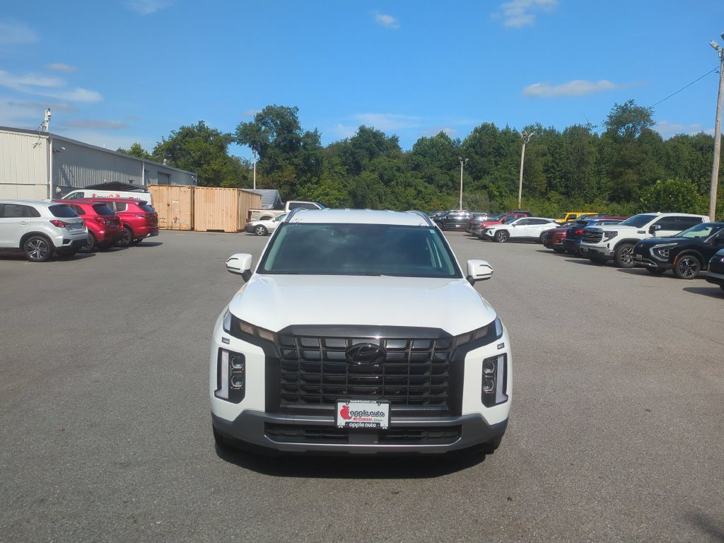 Used 2024 Hyundai Palisade SEL AWD/4WD image 48