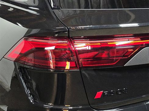 New 2026 Audi RS Q8 performance image 34