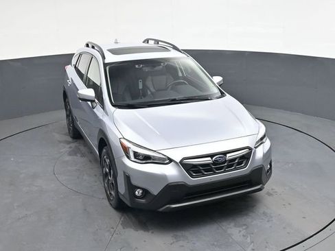 Used 2023 Subaru Crosstrek 2.5i Limited w/ Moonroof Package AWD/4WD image 30