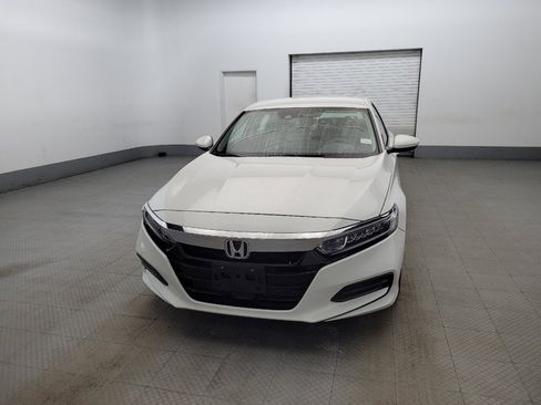 Used 2018 Honda Accord LX image 15