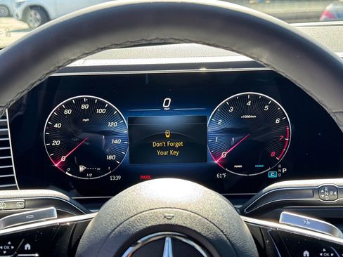 New 2026 Mercedes-Benz GLE 450 GLE 450 image 21