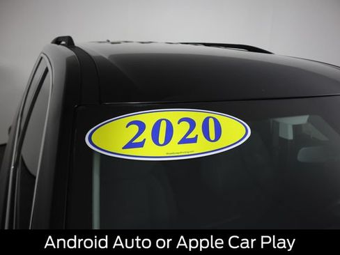 Used 2020 Chevrolet Traverse LT w/ Driver Confidence II Package AWD/4WD image 11