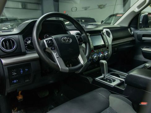 Used 2015 Toyota Tundra SR5 w/ TRD Off Road Package image 26