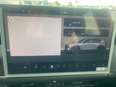 New 2026 MAZDA CX-5 Preferred AWD/4WD image 19