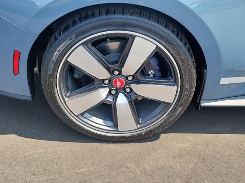 New 2025 Ford Mustang GT Premium w/ 60th Anniversary Package image 5