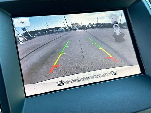 Used 2020 Ford Edge ST w/ Equipment Group 401A image 14