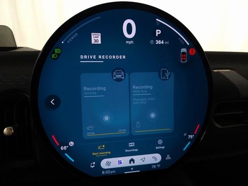 New 2025 MINI Cooper S image 23