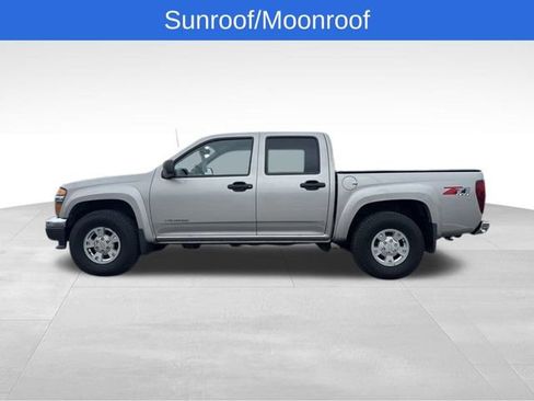 Used 2005 Chevrolet Colorado LS image 7