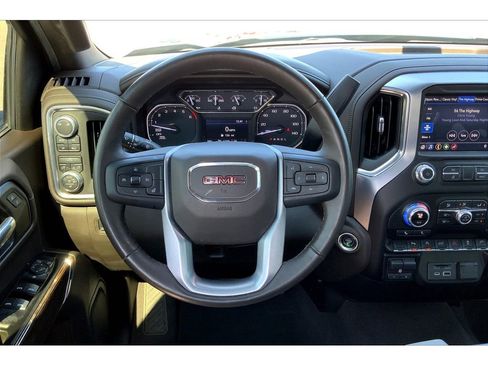 Used 2023 Chevrolet Silverado 1500 High Country w/ High Country Premium Package image 6