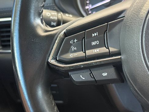 Used 2018 MAZDA CX-5 Touring w/ Preferred Equipment Package AWD/4WD image 31