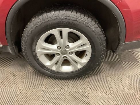 Used 2013 Dodge Durango Crew image 10