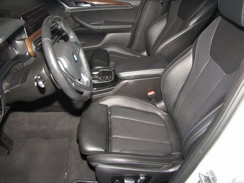 Used 2022 BMW X3 sDrive30i w/ Convenience Package w/ZPA image 9