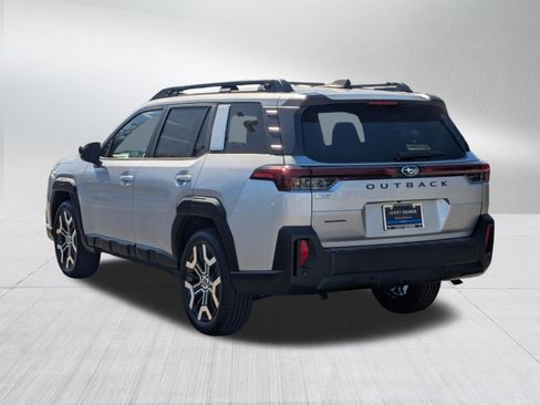 New 2026 Subaru Outback Touring XT image 11
