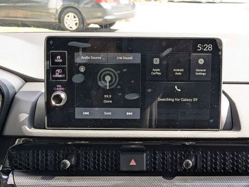 New 2026 Honda CR-V EX-L image 12
