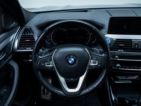 Used 2019 BMW X4 M40i w/ Premium Package AWD/4WD image 11