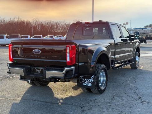 Used 2023 Ford F350 XL w/ 360-Degree Camera Package image 5