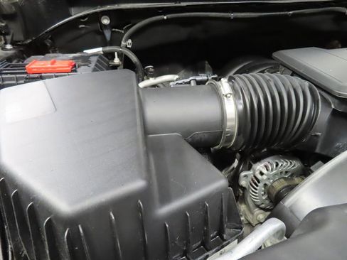 Used 2024 Chevrolet Silverado 2500 High Country w/ High Country Premium Package image 30