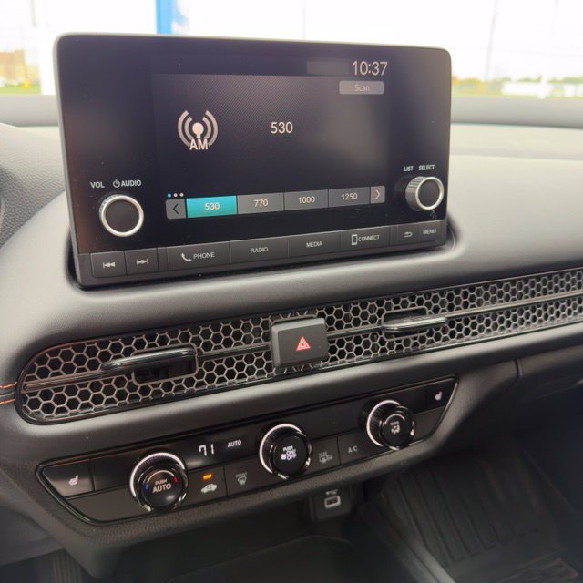 Used 2024 Honda HR-V Sport image 18
