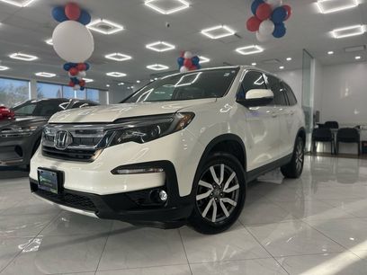 Used 2019 Honda Pilot EX-L